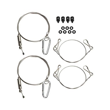 NemoLight Hanging Kit - Kit di Sospensione
