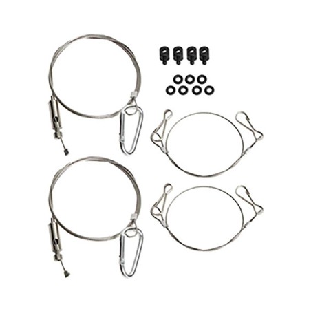 NemoLight Hanging Kit - Kit di Sospensione