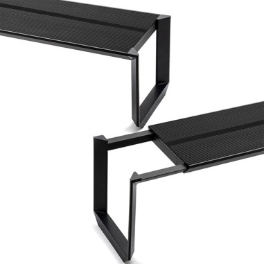 NemoLight Nihao NH - plafoniera LED per acquari piantumati con controllo via App
