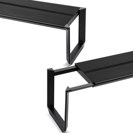 NemoLight Nihao NH - plafoniera LED per acquari piantumati con controllo via App NemoLight Nihao NH - plafoniera LED per acquari piantumati con controllo via App