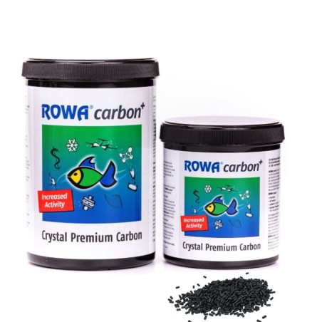 Rowa Carbon Crystal
