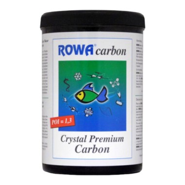 Rowa Carbon Crystal