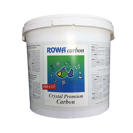 Rowa Carbon Crystal