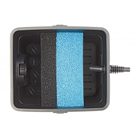 Pontec PondoClear Set 4000 - kit filtro biologico con UV e pompa per laghetti fino a 4000 litri Pontec PondoClear Set 4000 - kit filtro biologico con UV e pompa per laghetti fino a 4000 litri