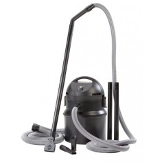 Pontec PondoMatic 1400w - aspirafango per laghetto