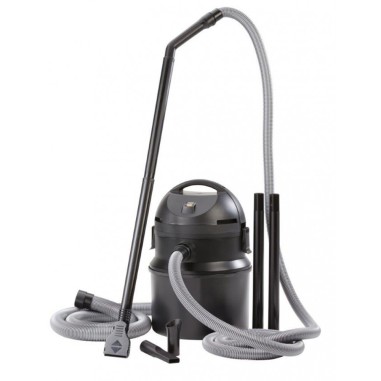 Pontec PondoMatic 1400w - aspirafango per laghetto