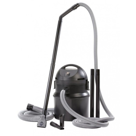 Pontec PondoMatic 1400w - aspirafango per laghetto