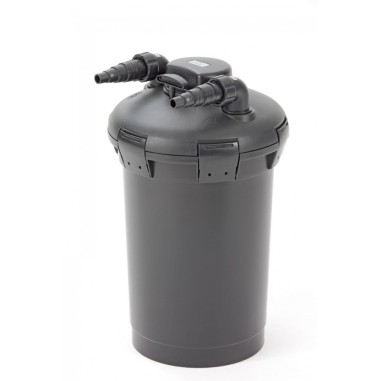 Pontec PondoPress - kit filtro pressurizzato con UV e pompa per laghetti