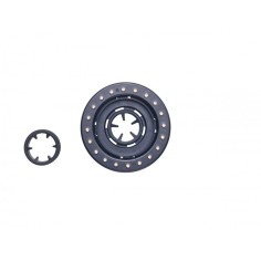 Pontec PondoStar LED Ring - anello con illuminazione LED per laghetti