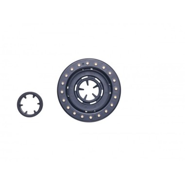 Pontec PondoStar LED Ring - anello con illuminazione LED per laghetti