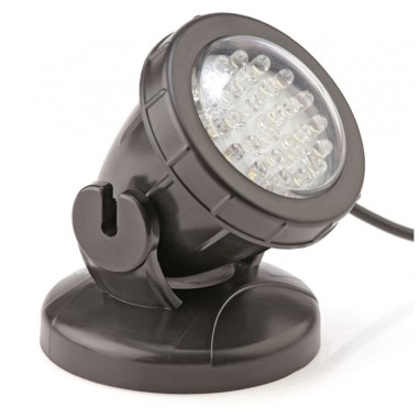 Pontec PondoStar LED Set 1 - faretto LED ad immersione per laghetto