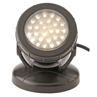Pontec PondoStar LED Set 1 - faretto LED ad immersione per laghetto