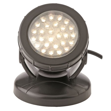 Pontec PondoStar LED Set 1 - faretto LED ad immersione per laghetto