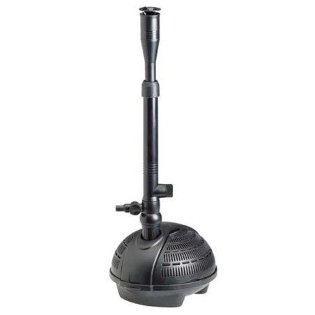 Pontec PondoVario - pompa con giochi d'acqua per laghetti