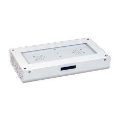 Pacific Sun - Triton R2+ 145W- Master. Plafoniera LED wireless modulare a 8 canali