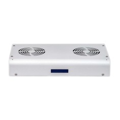 Pacific Sun - Triton S 145W- Master. Plafoniera LED wireless modulare a 9 canali 2