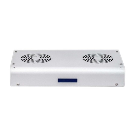 Pacific Sun - Triton S 145W- Master. Plafoniera LED wireless modulare a 9 canali Pacific Sun - Triton S 145W- Master. Plafoniera LED wireless modulare a 9 canali