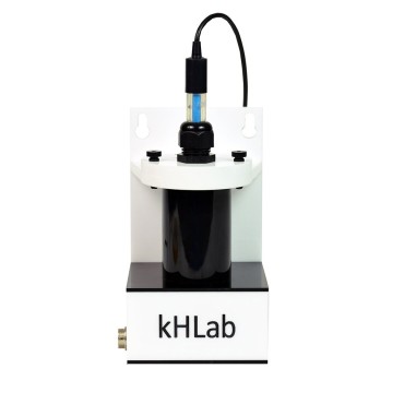 Pacific Sun KH Lab set per Pompa Dosometrica Kore 7th