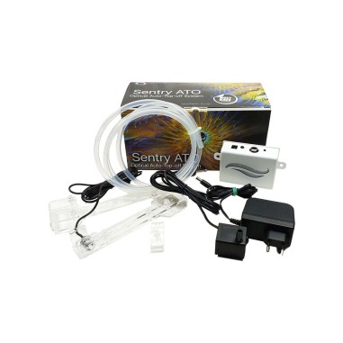 Pacific Sun Sentry ATO - Sistema Automatico di Rabbocco con pompa DC
