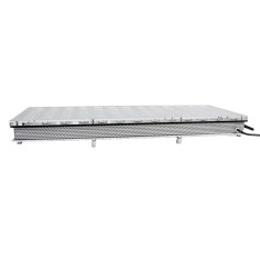 Orphek Atlantik Icon 230w - plafoniera LED per acquari marini 2