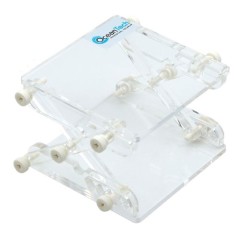 Ocean Tech Skimmer Rack SR-14 - supporto regolabile da 6 a 12cm per skimmer