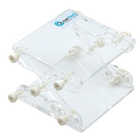 Ocean Tech Skimmer Rack SR-18 - supporto regolabile da 6 a 16cm per skimmer