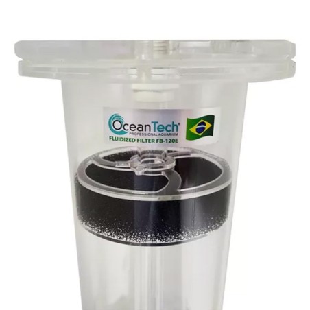 Ocean Tech Skimmer Rack SR-22 - supporto regolabile da 6,5 a 19cm per skimmer