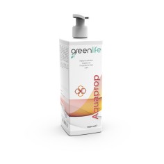 OceanLife Aquaprop - antinfiammatorio e antibiotico naturale a base di Propoli