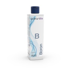 OceanLife Boron - integratore di boro liquido per acquari marini