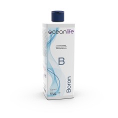 OceanLife Boron - integratore di boro liquido per acquari marini