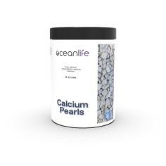 OceanLife Calcium Pearls - granulato purissimo di calcio