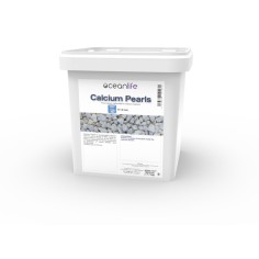 OceanLife Calcium Pearls - granulato purissimo di calcio