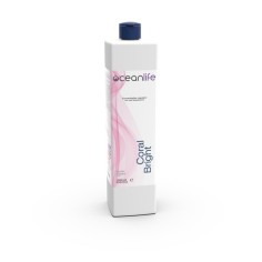 OceanLife Coral Bright - agisce sulle Zooxantelle dei coralli per intensificarne il colore
