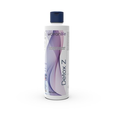 OceanLife DetoxZ 200ml - detossificante ad azione rapida