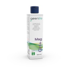 OceanLife Freshwater GH+ - integratore di durezza totale per acqua dolce