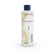 OceanLife Iodine - integratore di iodio liquido per acquari marini
