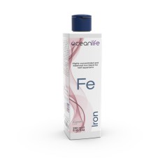 OceanLife Iron - integratore di ferro liquido per acquari marini