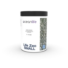 OceanLife Life Zeo - zeolite ad alta capacità assorbente granulometria piccola 2