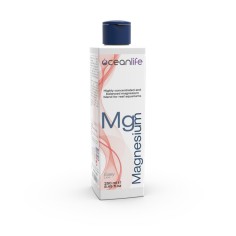 OceanLife Magnesium - integratore di magnesio liquido per acquari marini