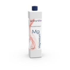 OceanLife Magnesium - integratore di magnesio liquido per acquari marini