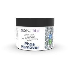 OceanLife Phos Zero - resina a scambio ionico antisilicati e antifosfati