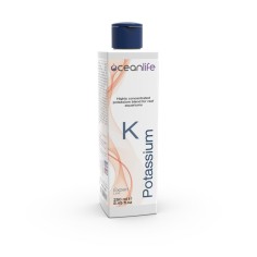 OceanLife Potassium - integratore di potassio liquido per acquari marini