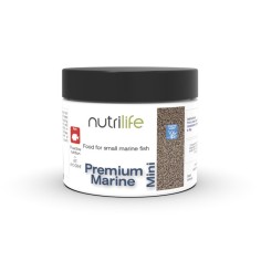 OceanLife Premium Marine Mini Pellet - alimento in minipellet per giovani pesci marini