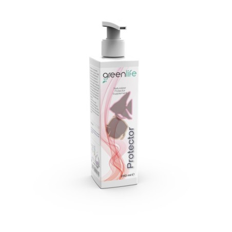 OceanLife Protector 250ml - naturalizzante per acquario