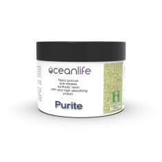 OceanLife Purite Remover - resina sintetica antinitriti e antinitrati