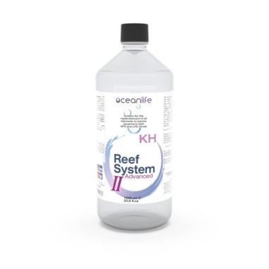 OceanLife Ready Balling 1 Calcium