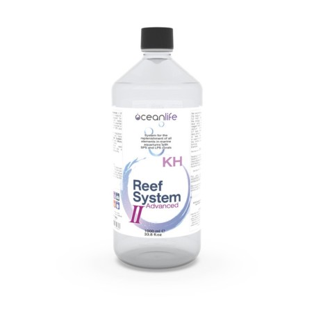 OceanLife Ready Balling 1 Calcium