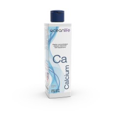 OceanLife Reef Calcium - integratore di calcio liquido per acquari marini