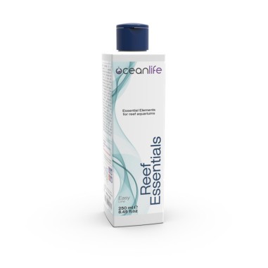 OceanLife Reef Essentials - integratore di elementi essenzialo per il Reef