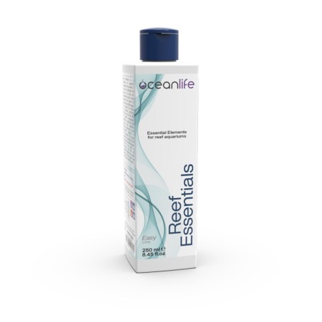 OceanLife Reef Essentials - integratore di elementi essenzialo per il Reef